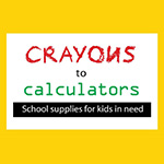 Crayons to Calculators