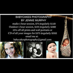 Babycakes Photography