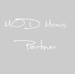 MOD Moms Partner