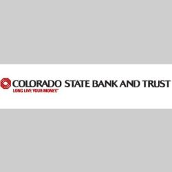 Colorado State Bank and Trust Mortgage Group Affinity Program