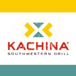 Kachina Southwestern Grill