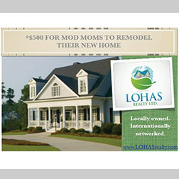 LOHAS Realty Ltd & LOHAS Property Management