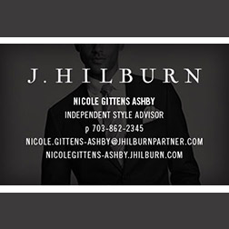 J Hilburn - Nicole Gittens Ashby