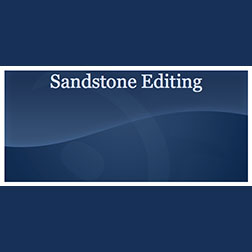 Sandstone Editing
