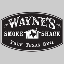 Wayne's Smoke Shack