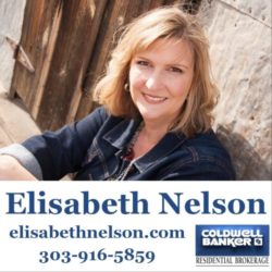 Elisabeth Nelson, Coldwell Banker Real Estate