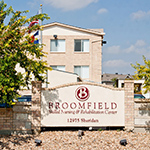 Broomfield Skilled Nursing & Rehabilitation Center